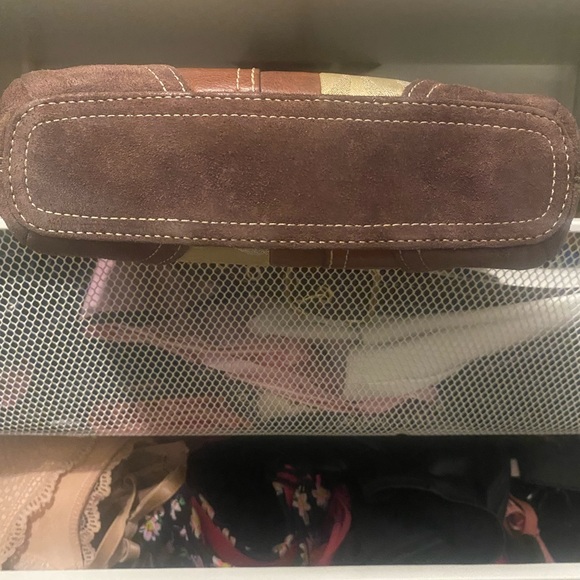 COPY - Coach crossbody bag - Picture 8 of 15